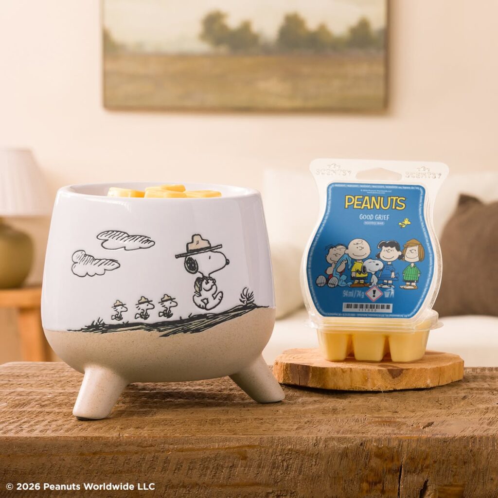Snoopy™ & Woodstock™ gehen auf Abenteuer! 714263663 1475578064587355 5927540542958629554 n