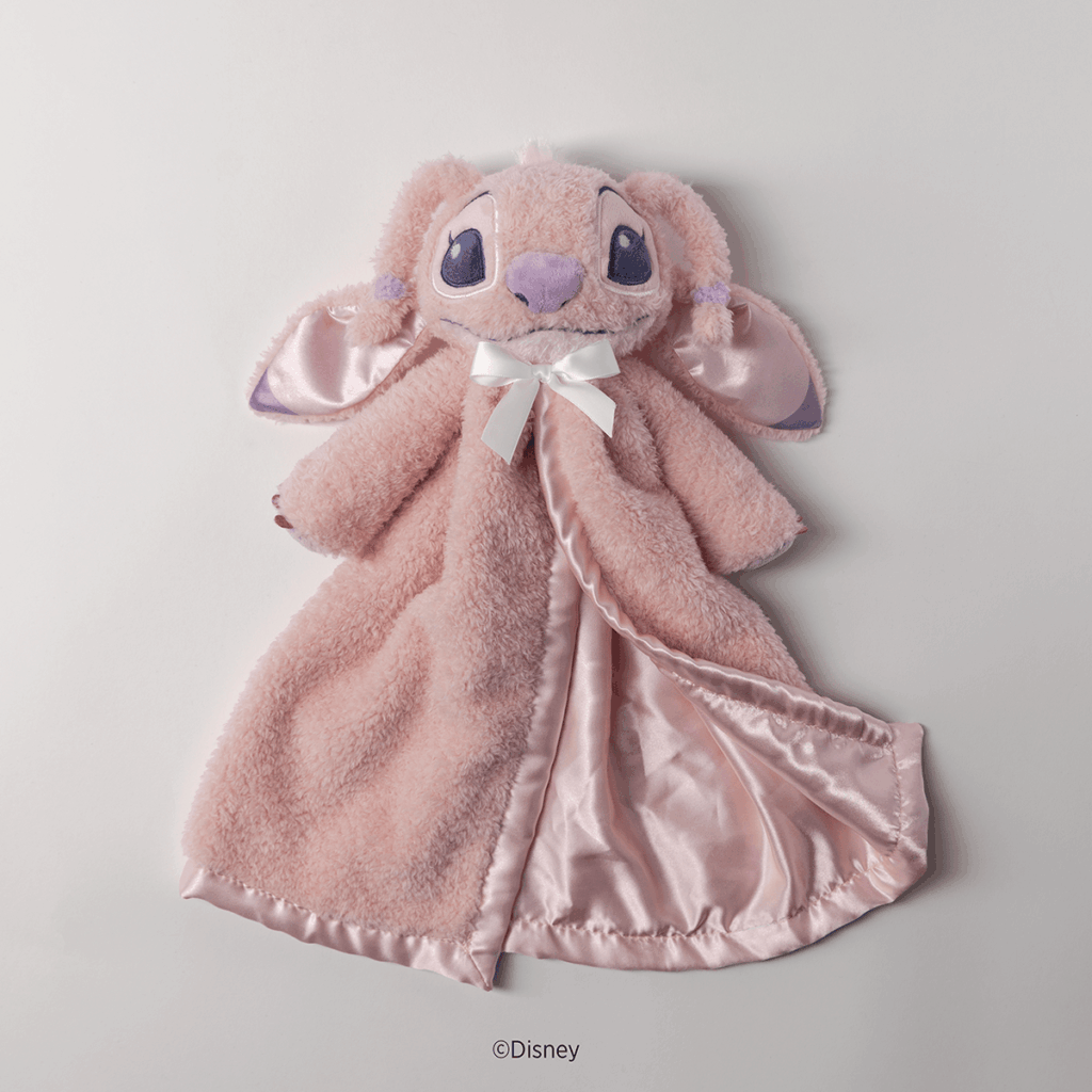 Ehemalige Disney Lilo & Stitch Kollektionen Disney Angel Blankie Buddy von Scentsy