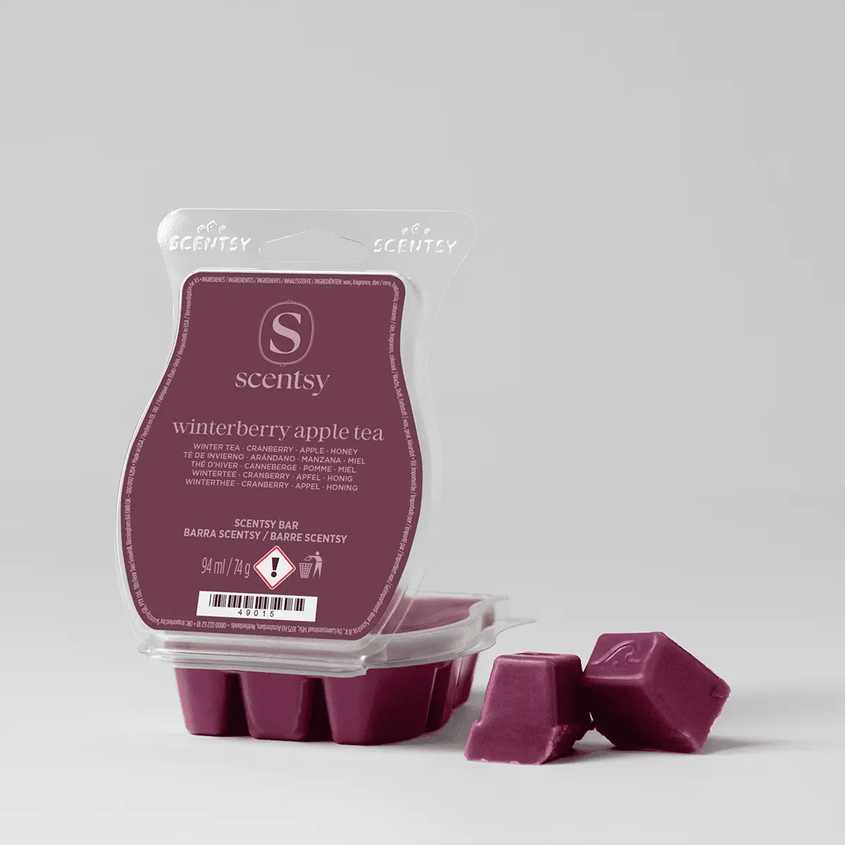 Duftwachs scentbarwinterberryappleteapackshotwaxr22026pws highres