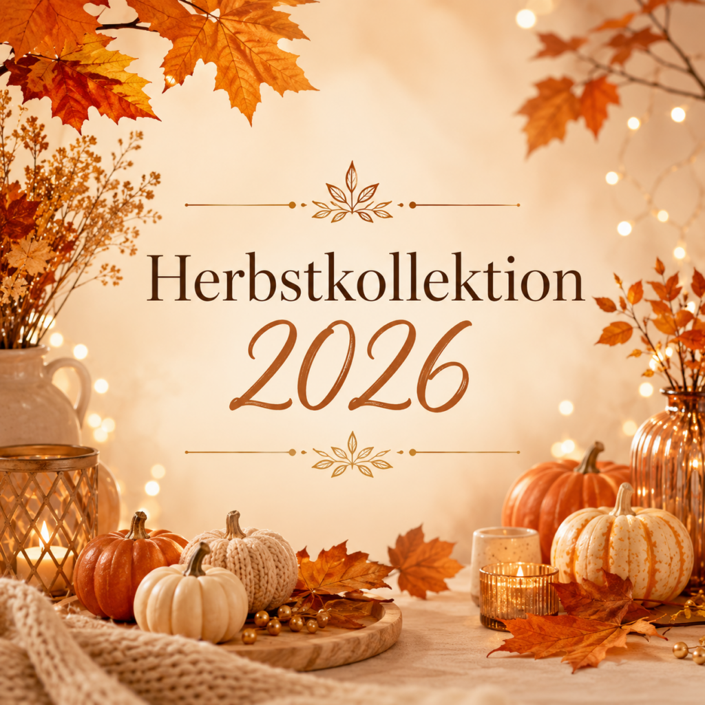 Scentsy Herbstkollektion 2026